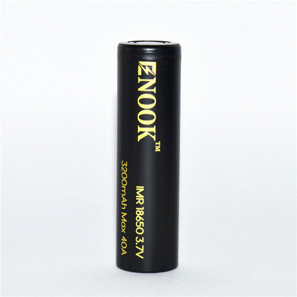 3200mAh MAX 30A 3.7 V 再充電電池 18650 Cdr20 リウイオンリチウム電池