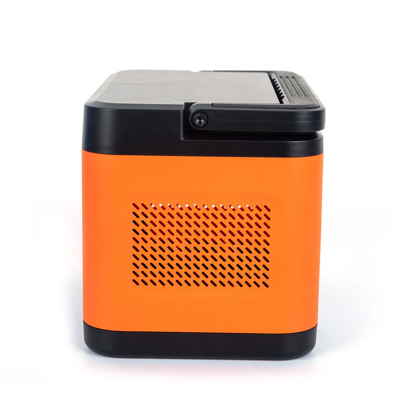 携帯式 500W ホーム エネルギー 貯蔵 バッテリー 太陽光充電ステーション LFP バッテリー タイプ