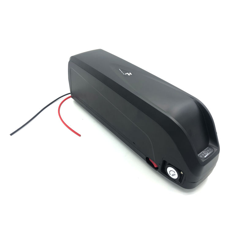 ハイロン 48V 10Ah 15Ah 20Ah E バイク バッテリー 500w 1000w ダウンチューブフレーム 設置