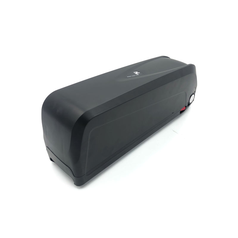 ハイロン 48V 10Ah 15Ah 20Ah E バイク バッテリー 500w 1000w ダウンチューブフレーム 設置
