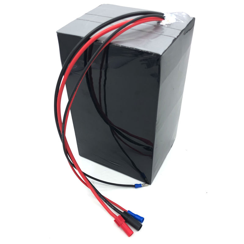 ライフポ4 電動バイク バッテリー パック 72V 20Ah 30Ah 40Ah リチウムイオン バッテリー パック