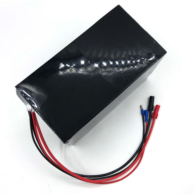 ライフポ4 電動バイク バッテリー パック 72V 20Ah 30Ah 40Ah リチウムイオン バッテリー パック
