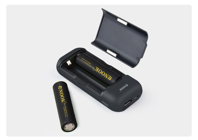 取れる 18650 21700 リチウムイオン電池 タイプC 急速充電電池