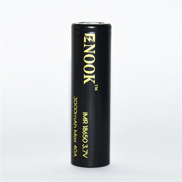 トラックランプ用のEnook 18650 3000mAh 15A 3.7vバッテリー,電池パック 電動自転車バッテリー