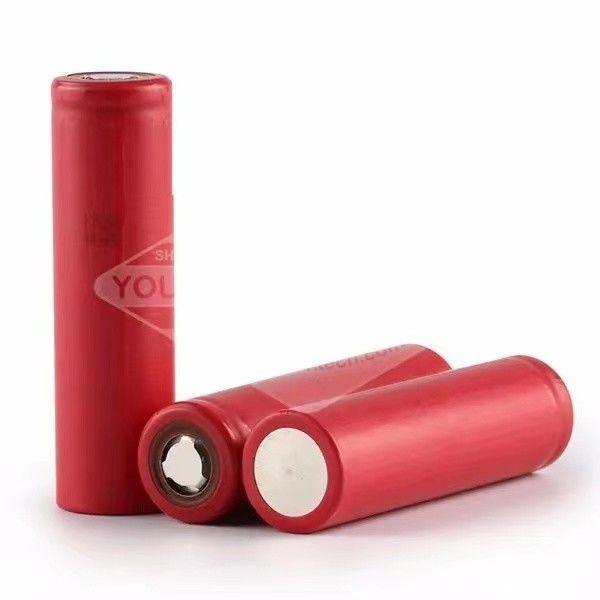リイオン 18650 バッテリー 3.7V 3400mah Ncr18650bf 18650 保護されたフラットトップ バッテリー