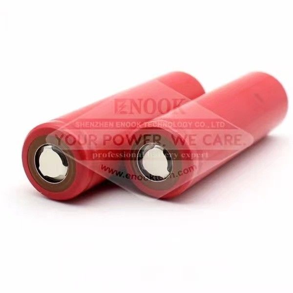 リイオン 18650 バッテリー 3.7V 3400mah Ncr18650bf 18650 保護されたフラットトップ バッテリー