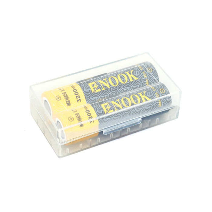 18650 小型リチウムイオン電池 30A 3.7v 3200mah 電動工具用の充電電池