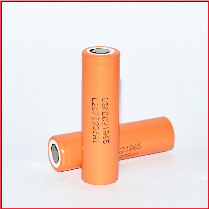 リチウムイオン 18650 電池セル ABC2 再充電可能な3.7V リチウムイオン電池 2800mah