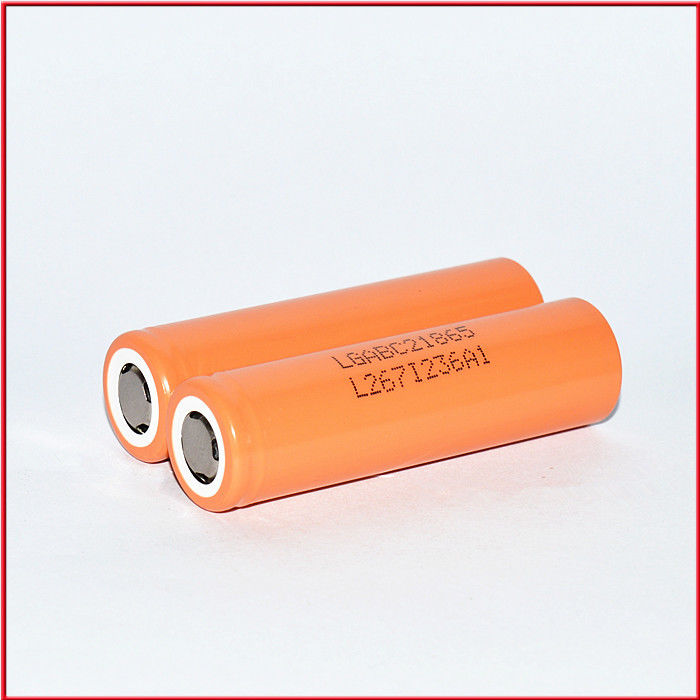 リチウムイオン 18650 電池セル ABC2 再充電可能な3.7V リチウムイオン電池 2800mah