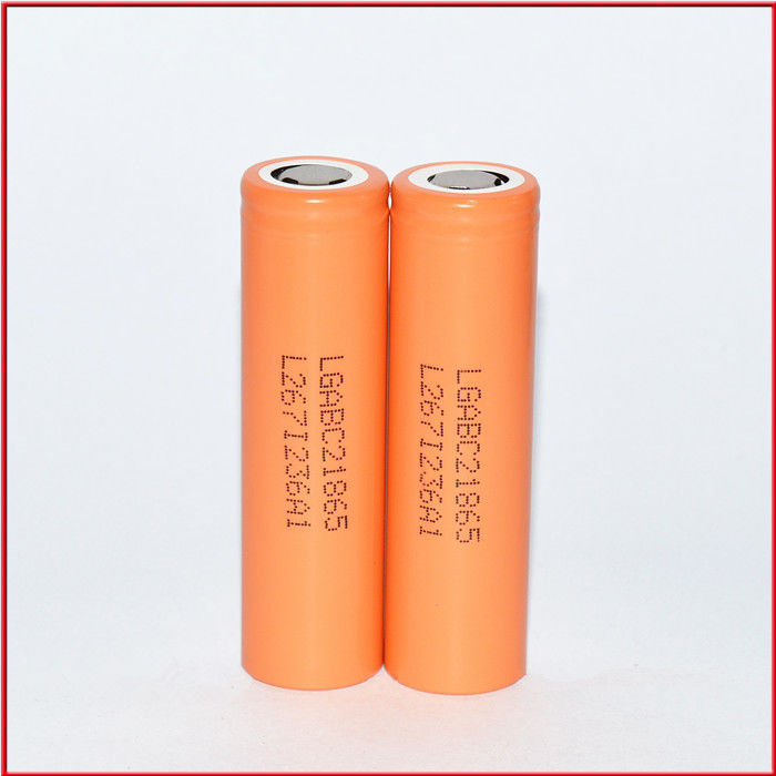 リチウムイオン 18650 電池セル ABC2 再充電可能な3.7V リチウムイオン電池 2800mah