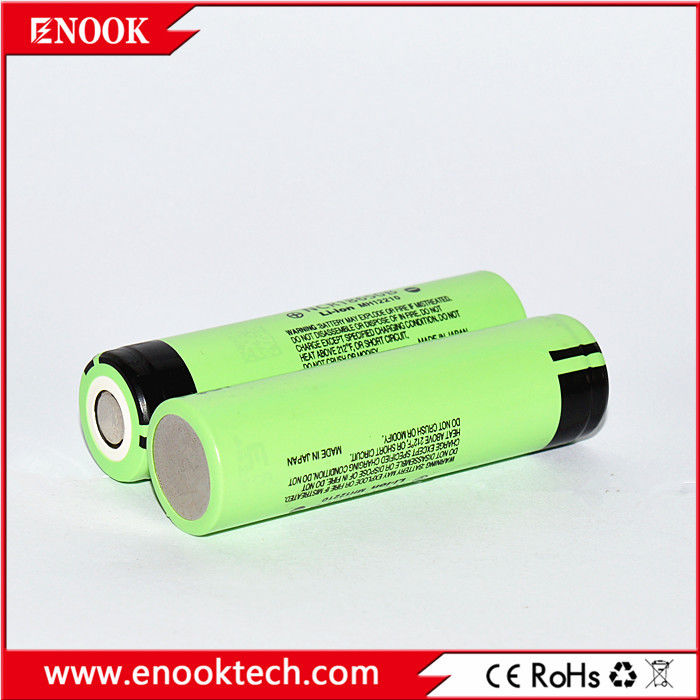 優れた貯蔵性能 リチウムイオンバッテリー NCR18650B 3400mah リチウムバッテリー 18650B 3.7v バッテリーパック