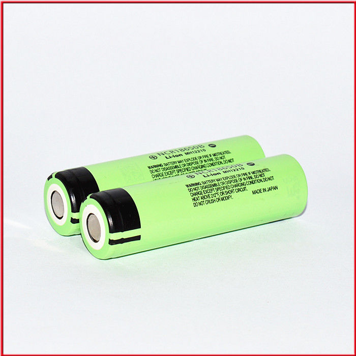 卸売 100% オリジナル NCR 18650B リチウムイオンバッテリー フラットトップ 日本 パナソニック 18650B 3.7V 3400mah 再充電電池