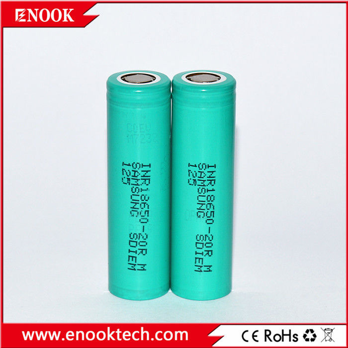 韓国 原産 INR 18650 35E 30Q 29E 26J 20R バッテリー 3500mAh 3000mAh 3.7v リチウムイオン 18650 電動工具用 バッテリー