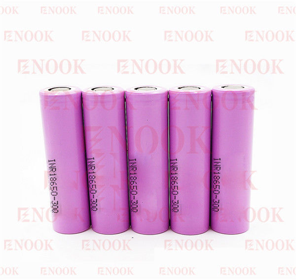 韓国 原産 INR 18650 35E 30Q 29E 26J 20R バッテリー 3500mAh 3000mAh 3.7v リチウムイオン 18650 電動工具用 バッテリー