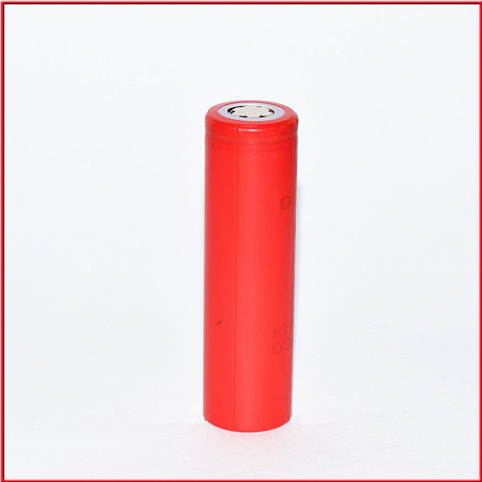 オリジナル サンヨ 2600mAh 18650 高容量バッテリー サンヨ NCR18650 3.7V 18650 リオン電池