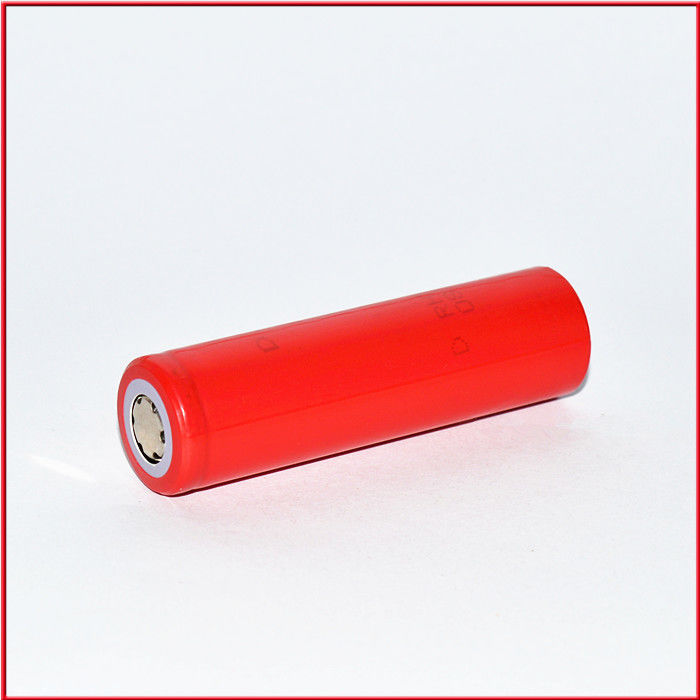 オリジナル サンヨ 2600mAh 18650 高容量バッテリー サンヨ NCR18650 3.7V 18650 リオン電池