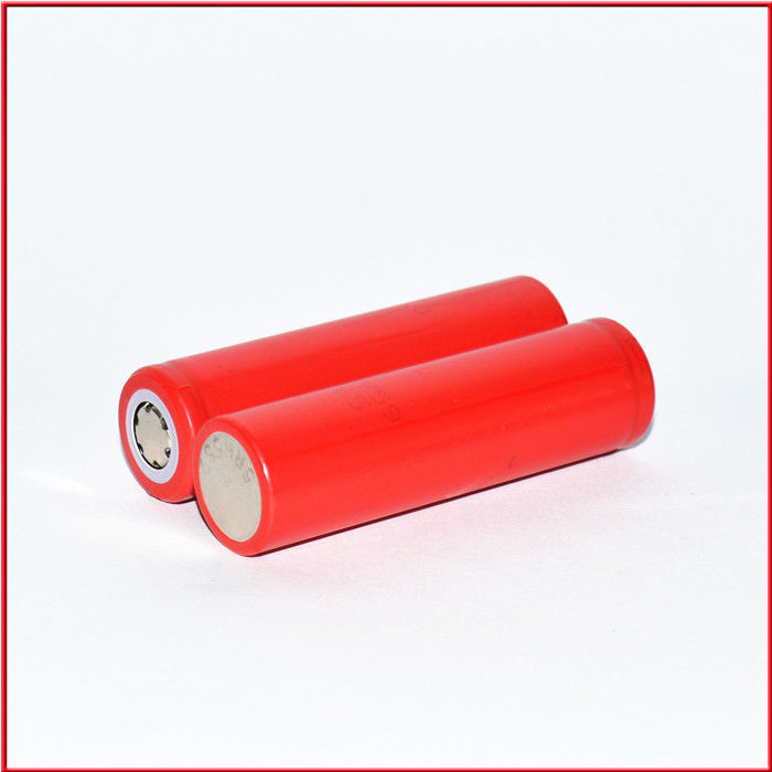 オリジナル サンヨ 2600mAh 18650 高容量バッテリー サンヨ NCR18650 3.7V 18650 リオン電池