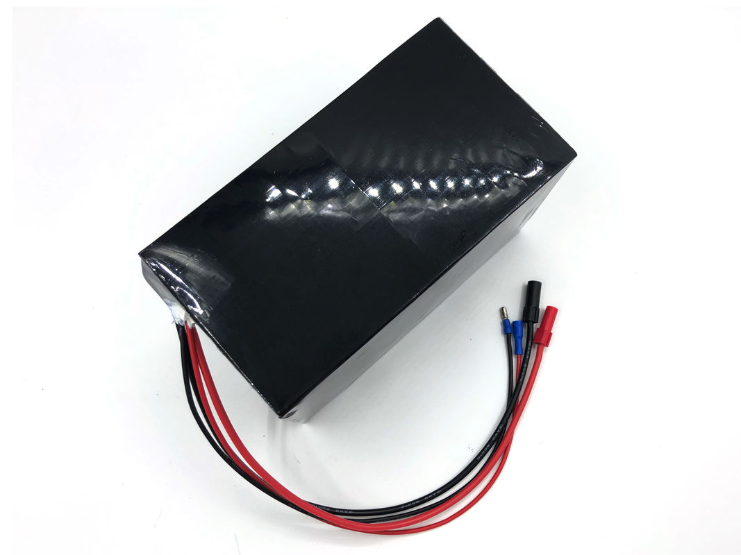 CE 72V リチウムイオンバッテリーパック 15Ah 20Ah 30Ah 40Ah 45Ah 50Ah 60Ah 80Ah 100Ah