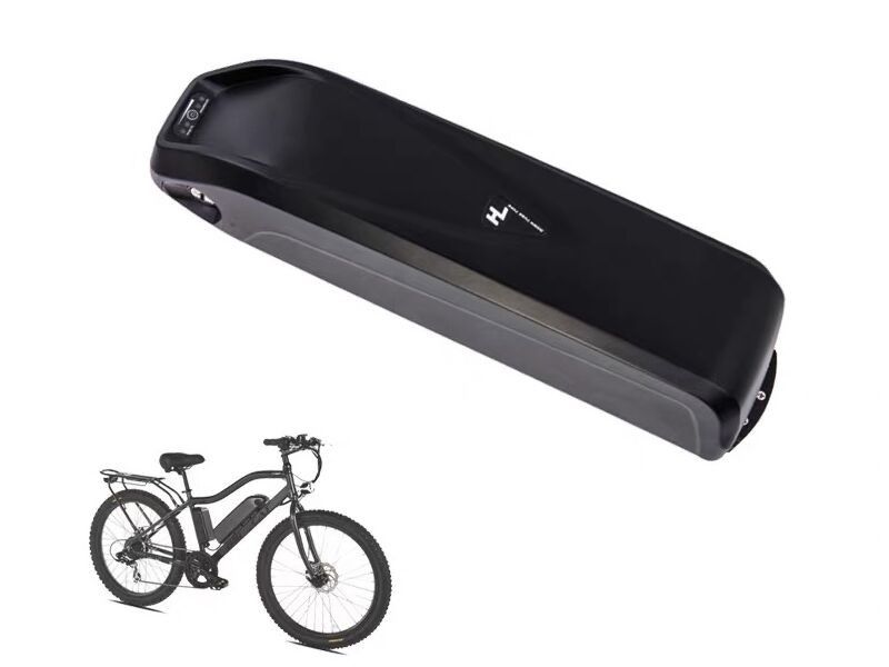 Enook 48V 20Ah E Bike バッテリーパック 250W / 350W / 500W 1000 倍サイクル寿命