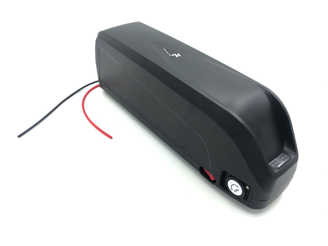 高性能リチウムイオン電池 ハイロン 48V 10Ah 500W 電動自転車 パック