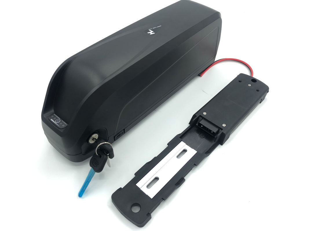 高性能リチウムイオン電池 ハイロン 48V 10Ah 500W 電動自転車 パック