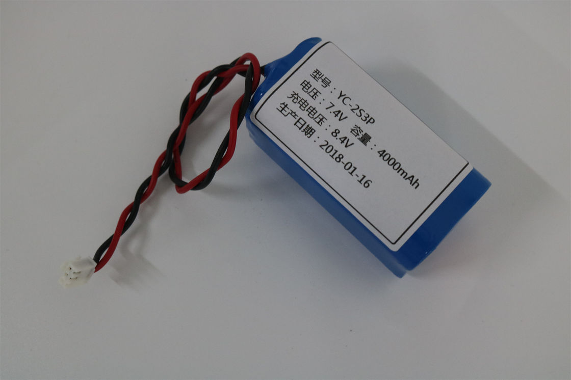 Enook 2S3P リイオンバッテリー パック 7.4V 4000mah E自転車と電気ツール