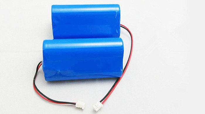 3S3P 18650 リチウムイオンバッテリーパック 2200mah 3.7V 11.1V 電動工具用