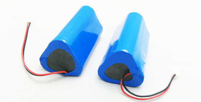3S3P 18650 リチウムイオンバッテリーパック 2200mah 3.7V 11.1V 電動工具用