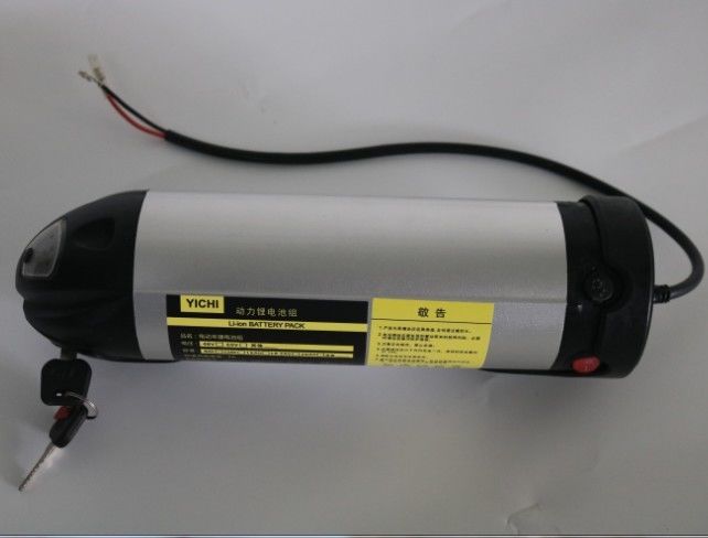 36V 20Ah E バイク リチウム バッテリー パック シルバーケトル タイプ カスタマイズ