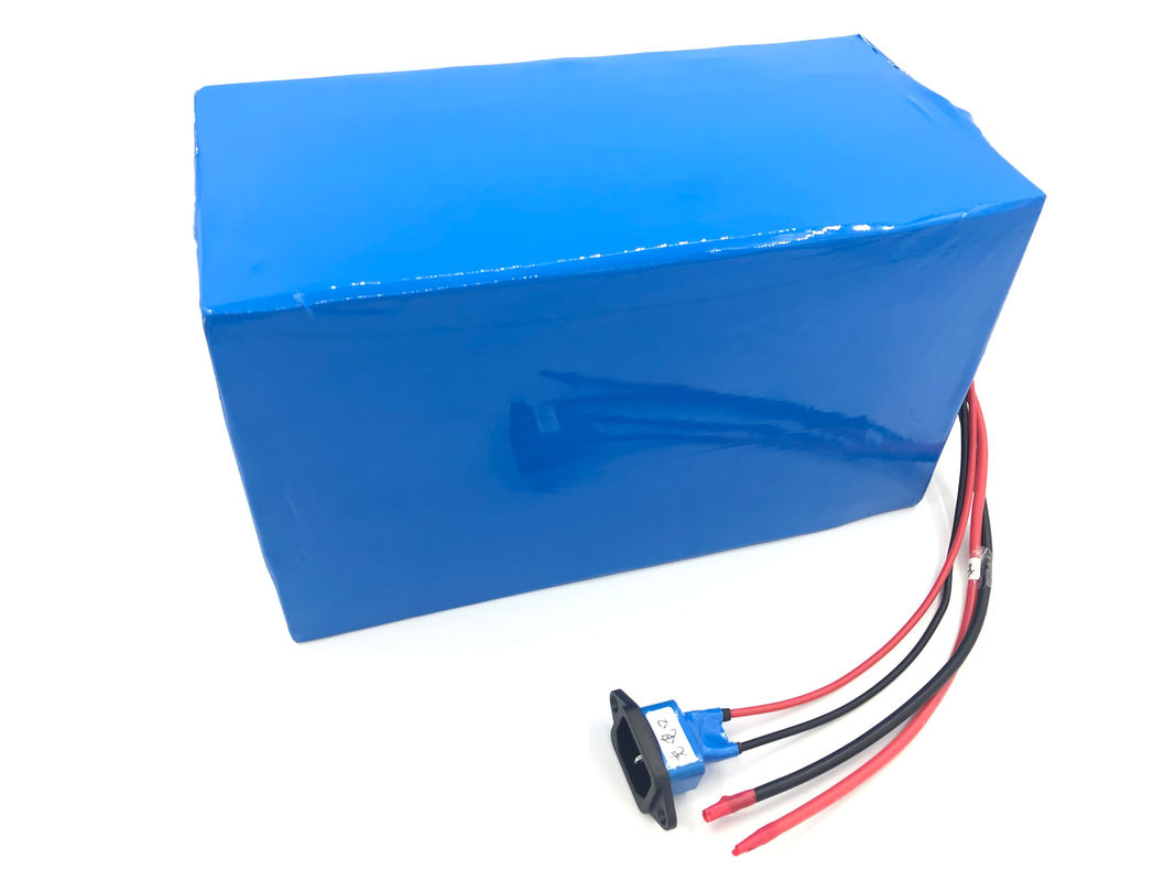 エノークブルータイプ 48v 40ah リチウムイオン電池Eバイク オーダーメイド