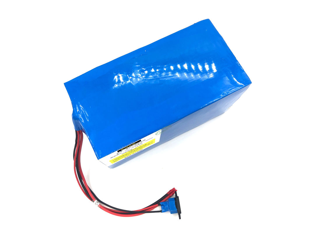 エノークブルータイプ 48v 40ah リチウムイオン電池Eバイク オーダーメイド