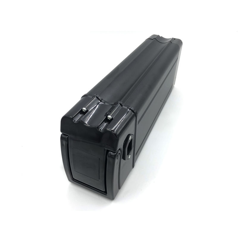 ブラックタイプ 充電可能なEバイク バッテリー 1200W 60V 20Ah リチウム バッテリー カスタマイズ