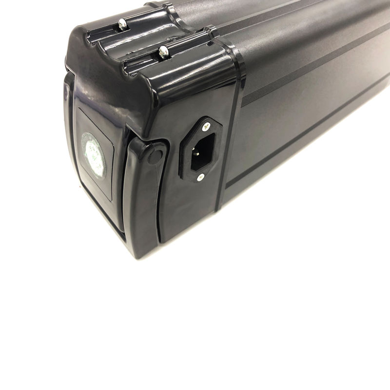 ブラックタイプ 充電可能なEバイク バッテリー 1200W 60V 20Ah リチウム バッテリー カスタマイズ