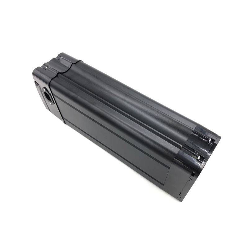 ブラックタイプ 充電可能なEバイク バッテリー 1200W 60V 20Ah リチウム バッテリー カスタマイズ