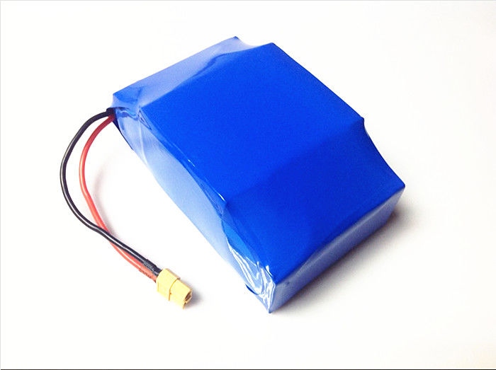 OEM ブルー 36V 4400mah リチウムイオン電池 Eバイクと電動モーター