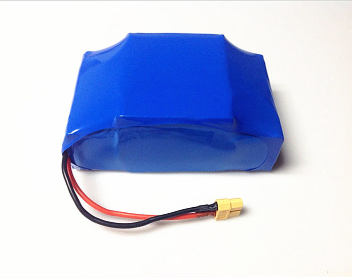 OEM ブルー 36V 4400mah リチウムイオン電池 Eバイクと電動モーター