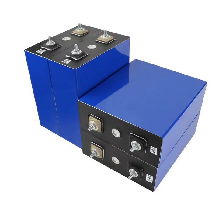 エノークライフポ4 リチウムイオンバッテリー 3.2V 50ah 100ah 200ah 300ah プリズマ的なライフポ4セル
