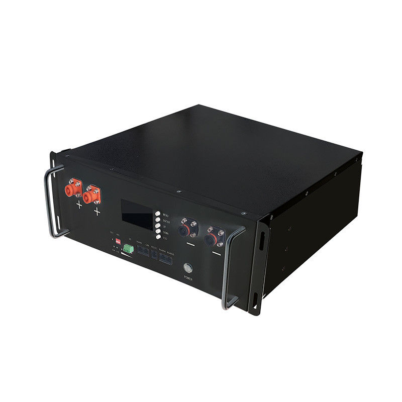 OEM オーダーメイド バッテリー パック 9.6KWH 48V リチウム LiFePO4 バッテリー キャンプ RV