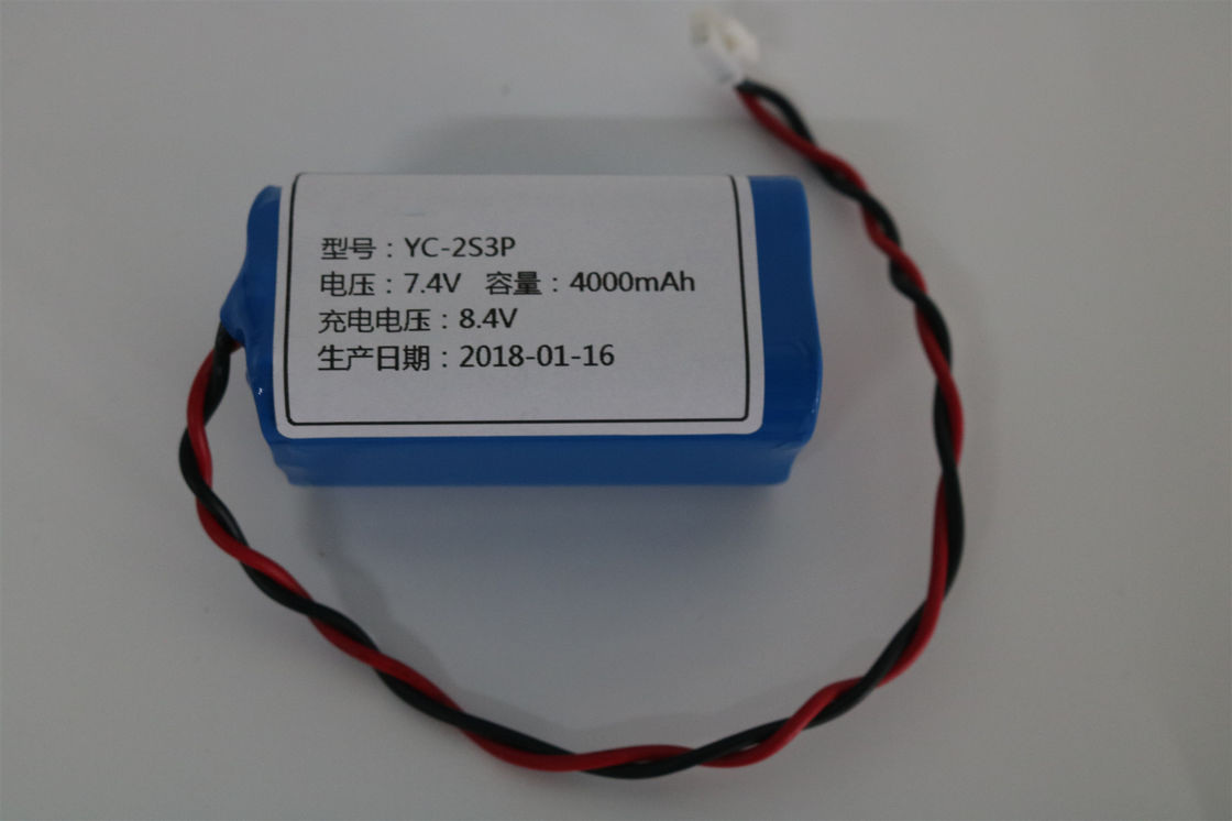 Enook 2S3P リチウムイオンバッテリー パック 7.4v 4000mah Eバイク用電動工具