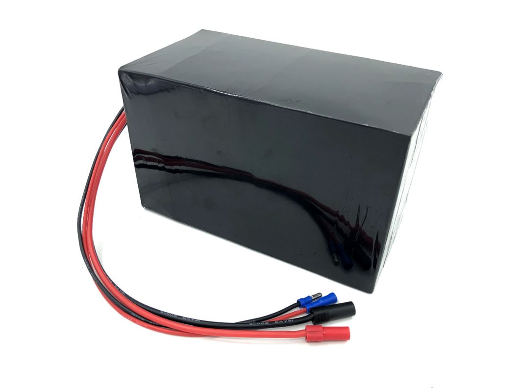 72V 30Ah 40Ah リチウムイオン電池 パック 電動自転車と三輪バイク