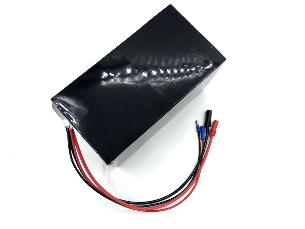 72V 30Ah 40Ah リチウムイオン電池 パック 電動自転車と三輪バイク