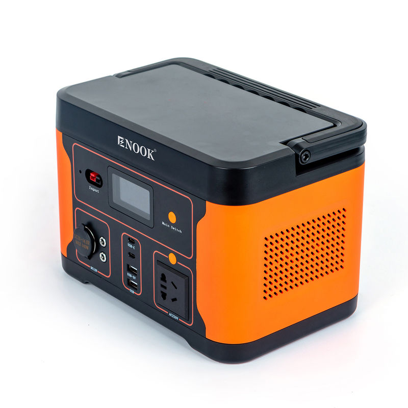 汎用 300w-3000w 太陽電池 携帯電源 屋外での緊急事態