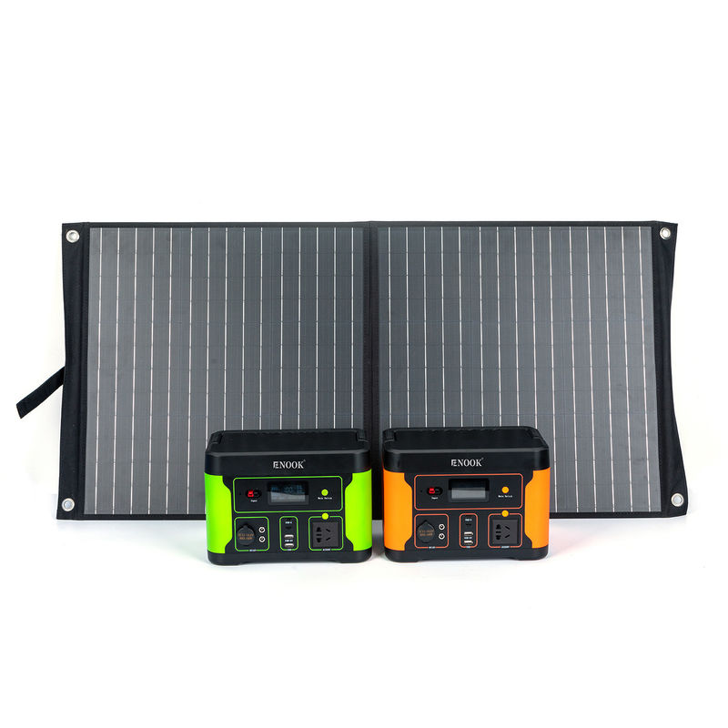 汎用 300w-3000w 太陽電池 携帯電源 屋外での緊急事態