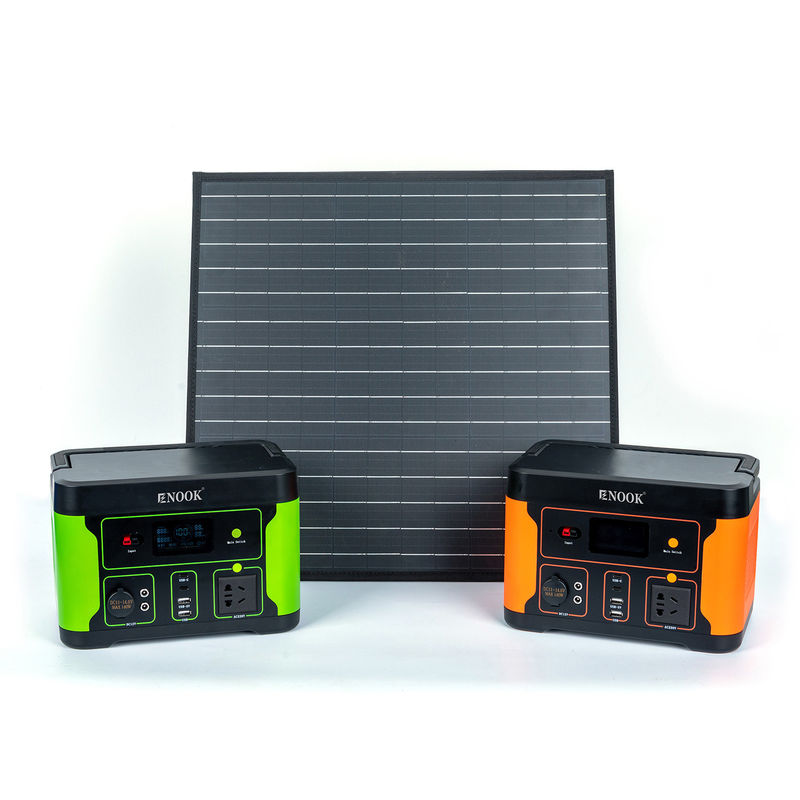 汎用 300w-3000w 太陽電池 携帯電源 屋外での緊急事態