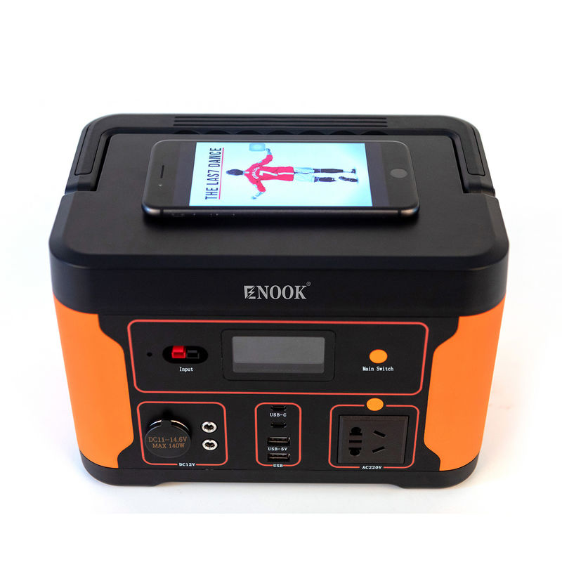 汎用 300w-3000w 太陽電池 携帯電源 屋外での緊急事態