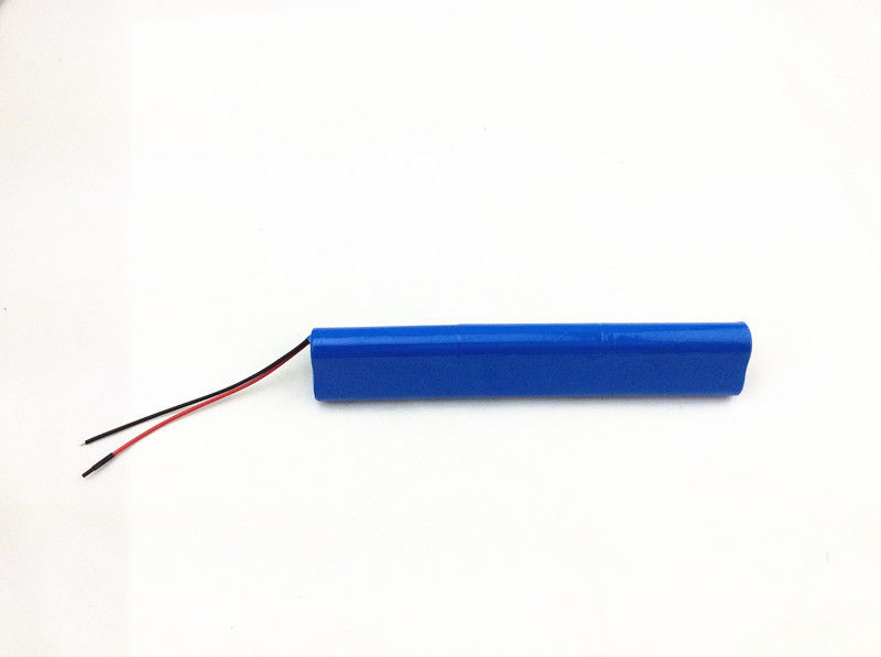 Enook Blue Li Ion バッテリー パック 7.4V 4000mah 電気ツール用 オーダーメイド