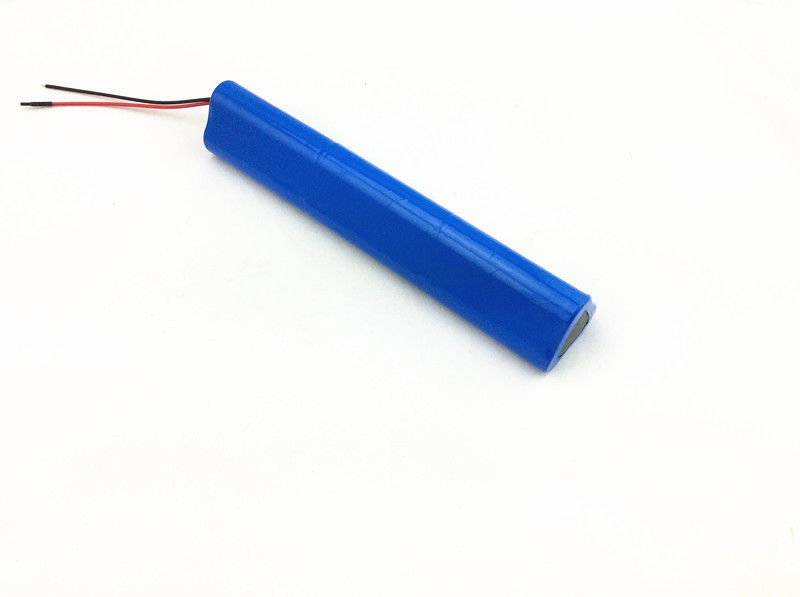 Enook Blue Li Ion バッテリー パック 7.4V 4000mah 電気ツール用 オーダーメイド