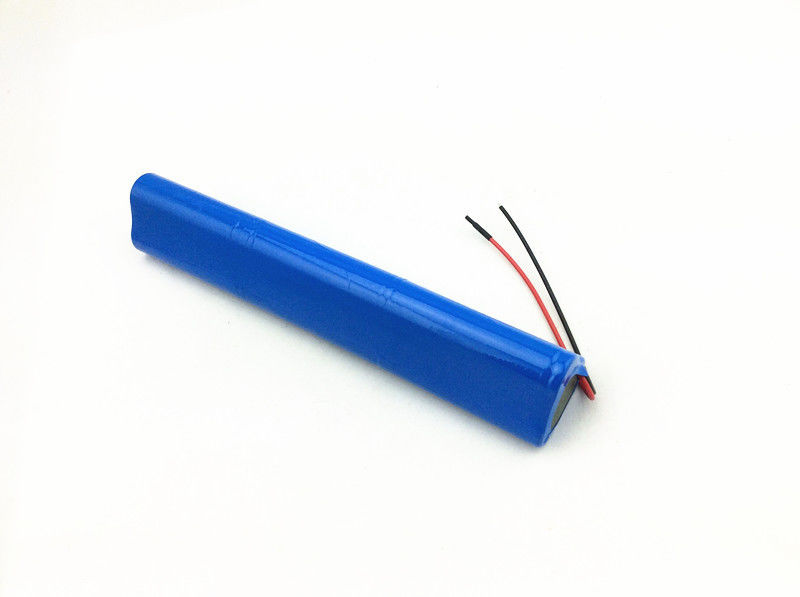 Enook Blue Li Ion バッテリー パック 7.4V 4000mah 電気ツール用 オーダーメイド