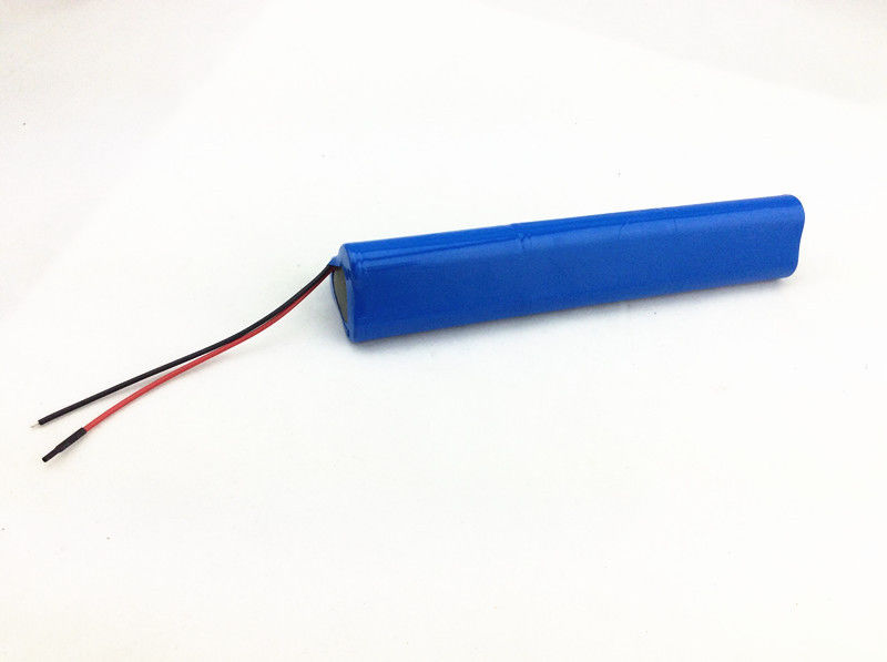 Enook Blue Li Ion バッテリー パック 7.4V 4000mah 電気ツール用 オーダーメイド