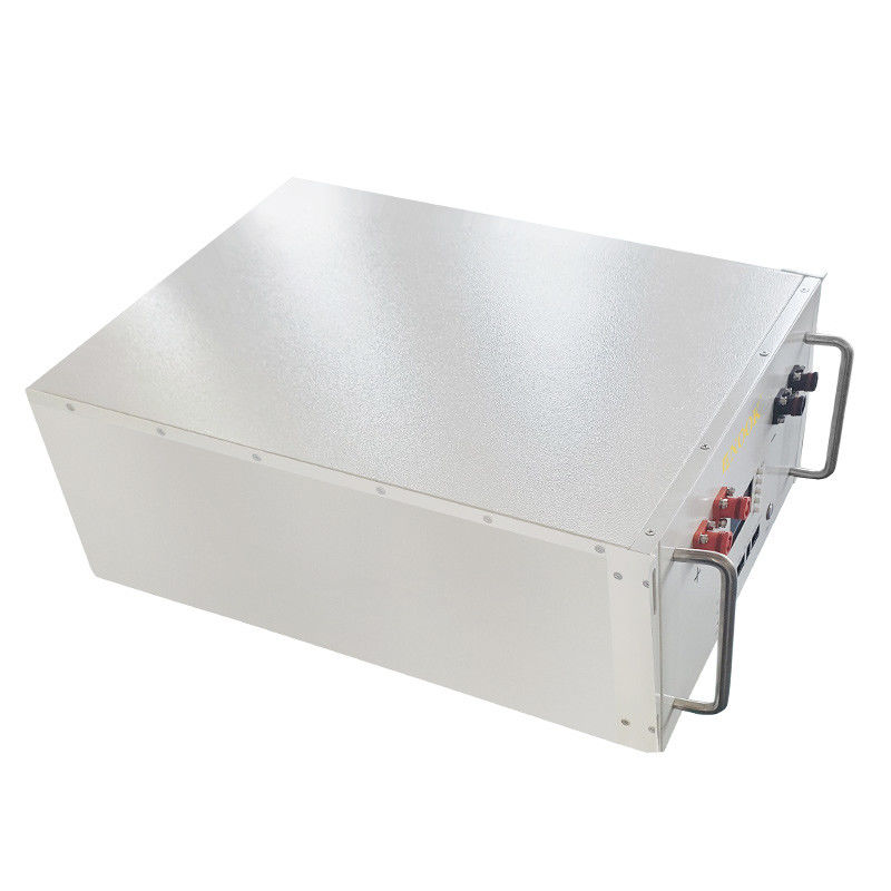 エノーク グレードA 48v 51.2v 200ah サーバーラック ソーラーエネルギー貯蔵システム用 Lifepo4 バッテリーパック